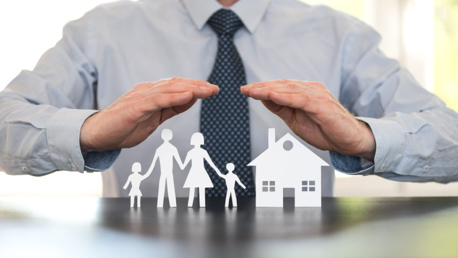 Les assurances liées au crédit immobilier