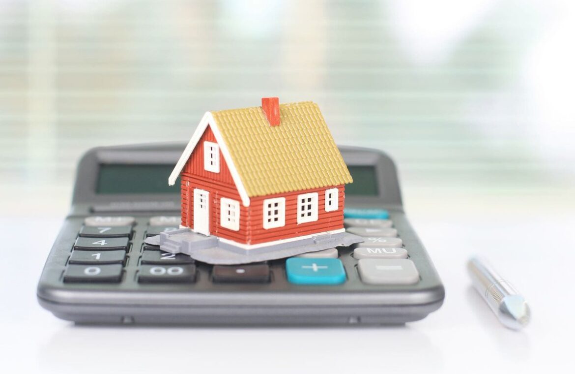 calculette prêt immobilier