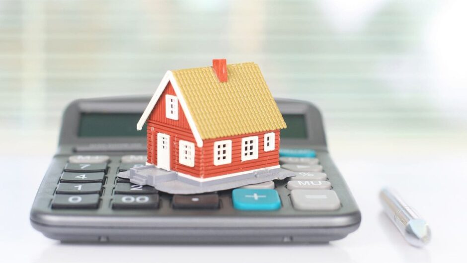 calculette prêt immobilier