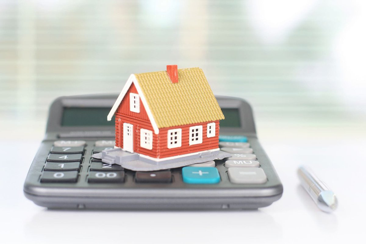 calculette prêt immobilier