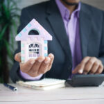 Comparer les taux de rachat de crédit immobilier en Belgique