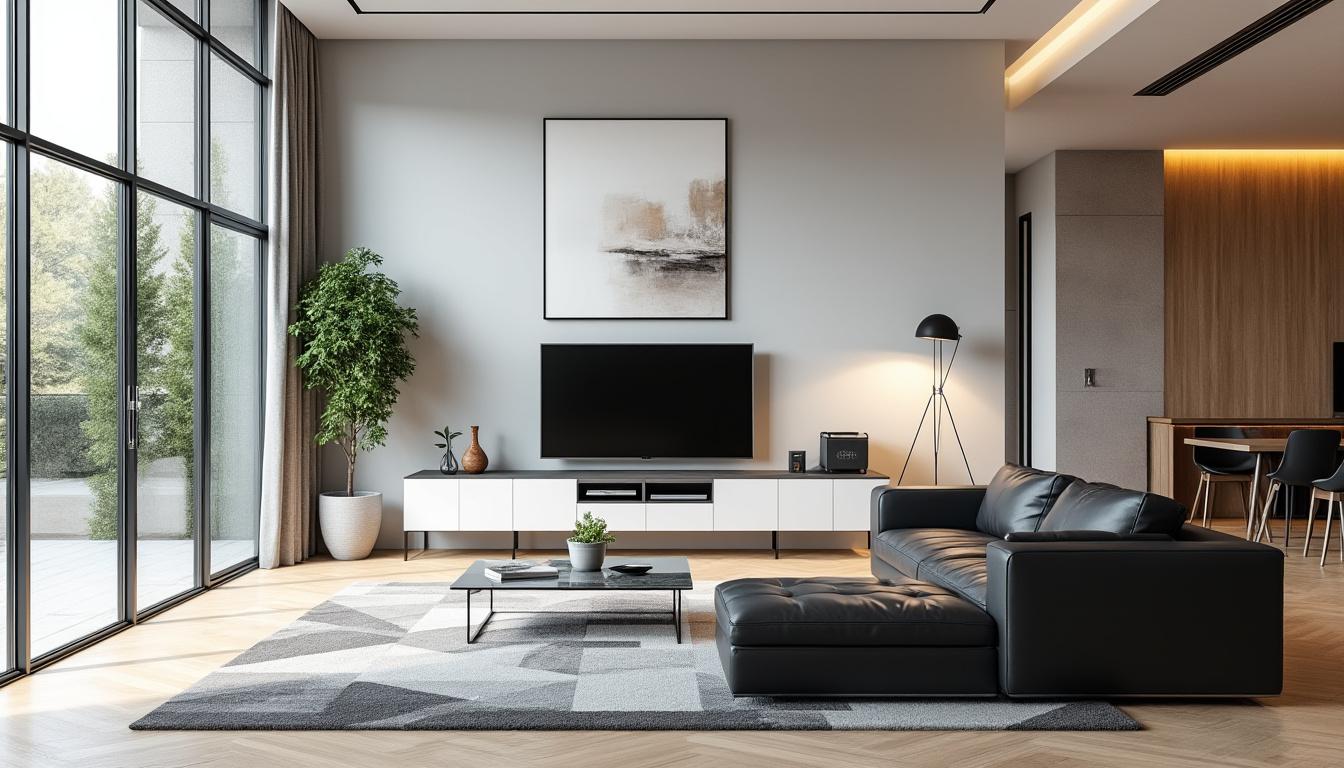 découvrez les outils indispensables pour concevoir un plan de maison en 3d. que vous soyez un architecte amateur ou un passionné de décoration, cette liste vous guidera dans le choix des logiciels et des applications pour donner vie à vos projets d'habitation.