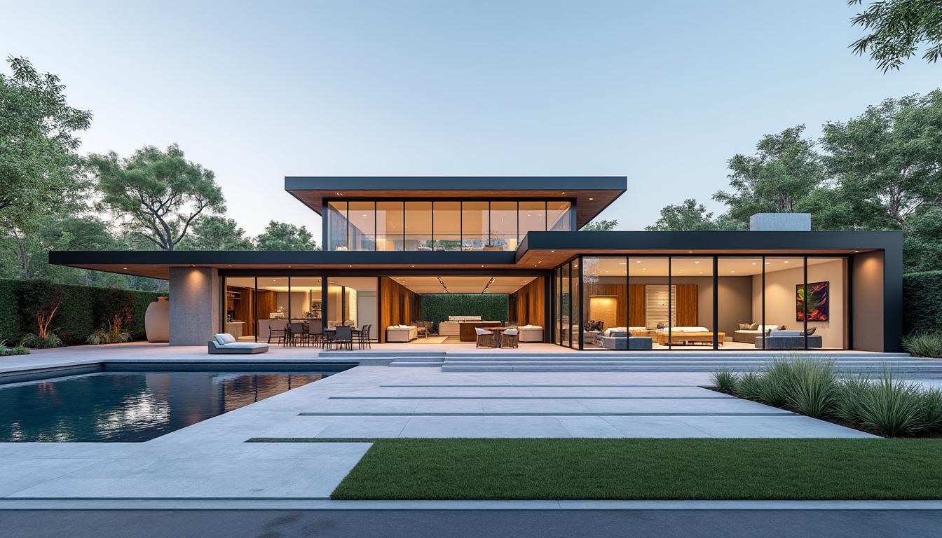 découvrez les outils incontournables pour concevoir votre plan de maison en 3d avec précision et créativité. que vous soyez un amateur ou un professionnel, trouvez les solutions adaptées à vos besoins pour donner vie à vos idées d'aménagement.