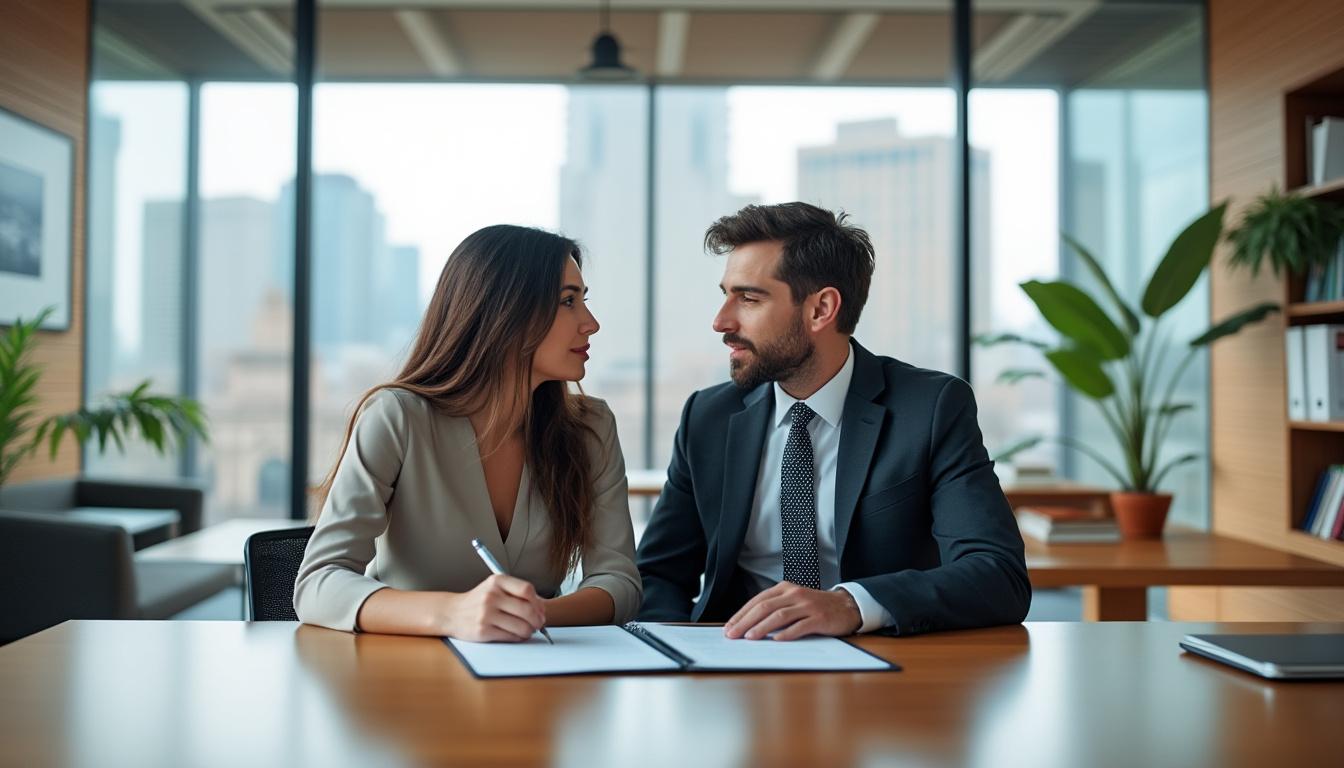 découvrez la loi lemoine et son plafond de 200 000€, ainsi que ses impacts significatifs sur le marché immobilier. informez-vous sur les nouvelles opportunités et défis que cette loi engendre pour les acheteurs et investisseurs.