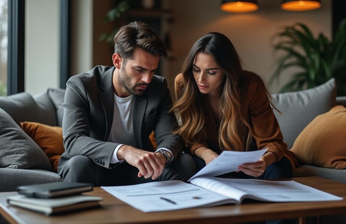 découvrez comment la loi lemoine, instaurée avec un plafond de 200 000€, influence le marché immobilier. analyse des effets sur l'accessibilité à la propriété et les tendances des emprunts immobiliers.