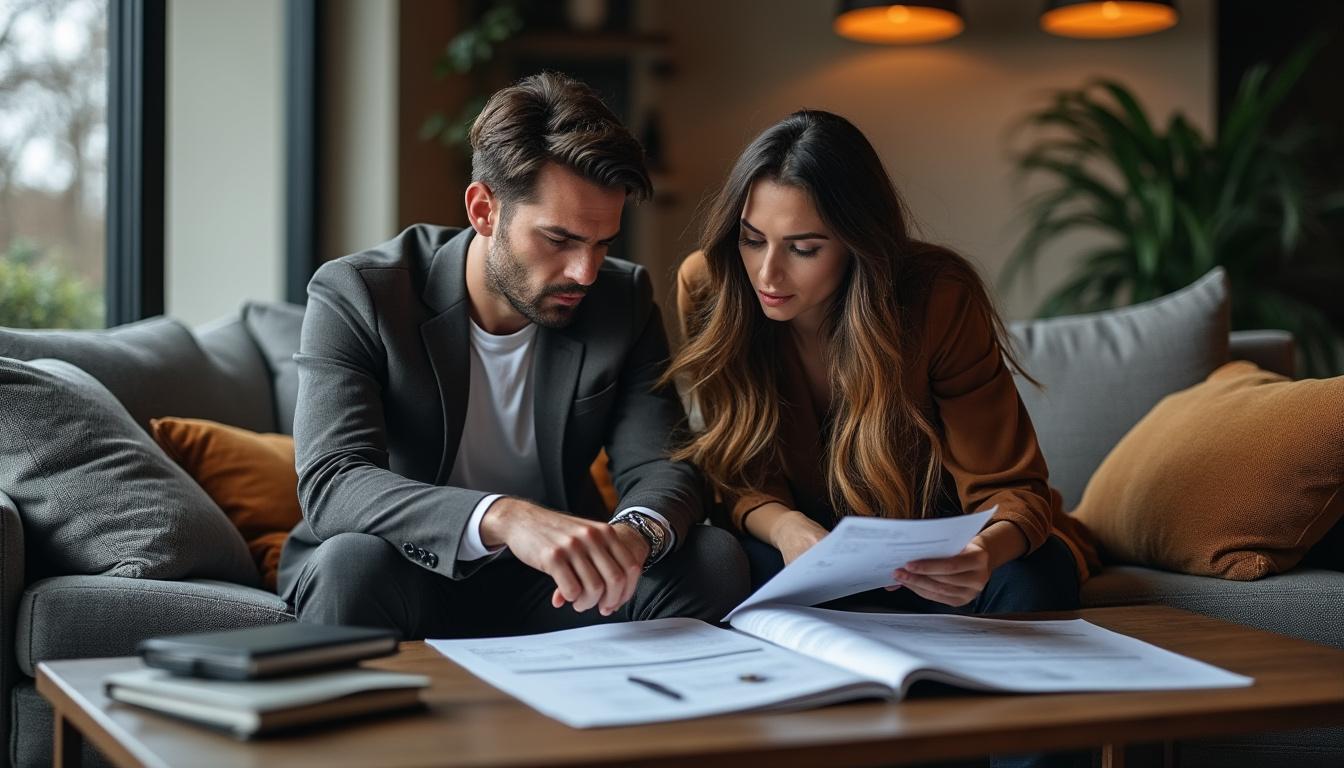 découvrez comment la loi lemoine, instaurée avec un plafond de 200 000€, influence le marché immobilier. analyse des effets sur l'accessibilité à la propriété et les tendances des emprunts immobiliers.