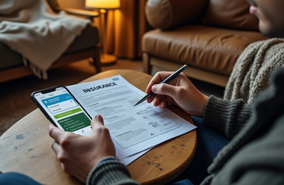 découvrez les règles essentielles pour changer d'assurance habitation à tout moment. informez-vous sur les démarches à suivre, les délais à respecter et les avantages potentiels d'un changement d'assureur.