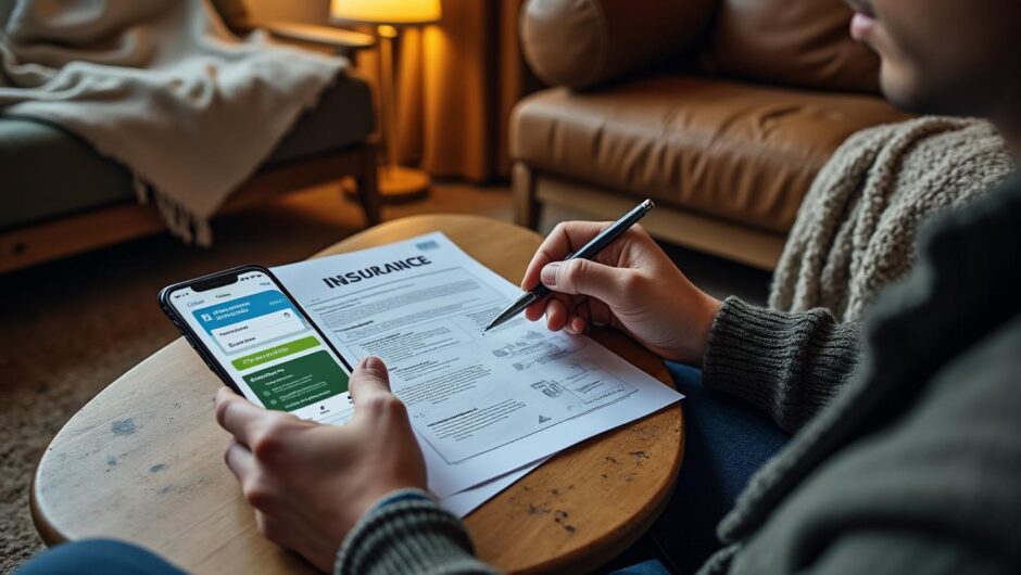 Peut-on changer d’assurance habitation quand on veut : les règles à connaître