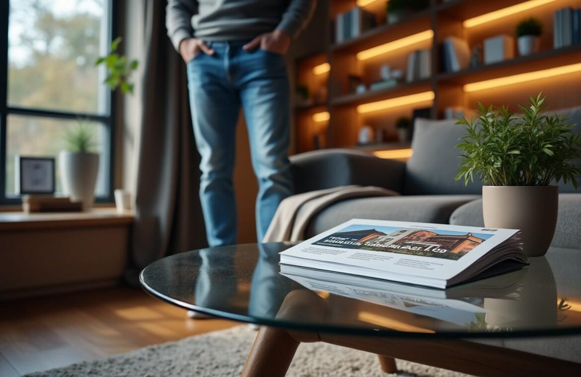 découvrez pourquoi souscrire à une assurance habitation pour votre logement de fonction est crucial. protégez votre famille et vos biens, tout en respectant vos obligations légales. ne laissez pas le hasard décider de votre sécurité, informez-vous sur les avantages et les garanties offertes par ces assurances.