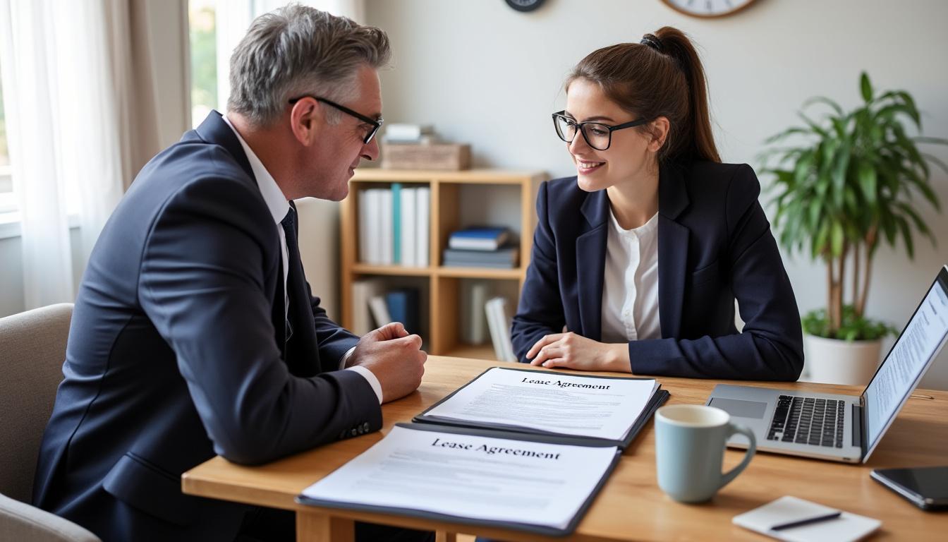 découvrez pourquoi souscrire une assurance habitation pour votre logement de fonction est indispensable. protégez vos biens, bénéficiez d'une couverture adaptée et assurez-vous contre les imprévus. informez-vous sur les enjeux et les avantages d'une assurance adaptée à votre situation.