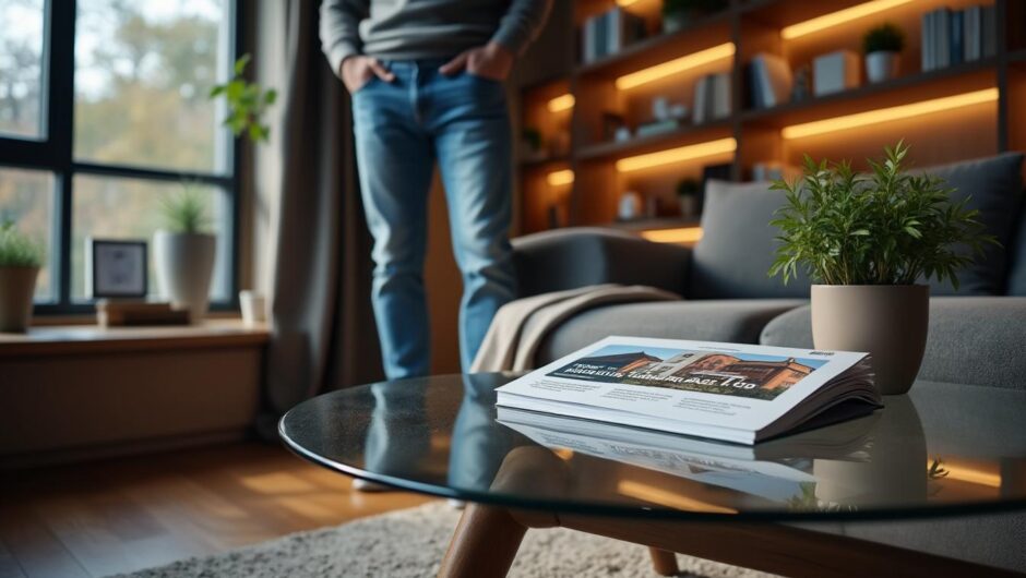 Pourquoi choisir une assurance habitation pour logement de fonction est essentiel