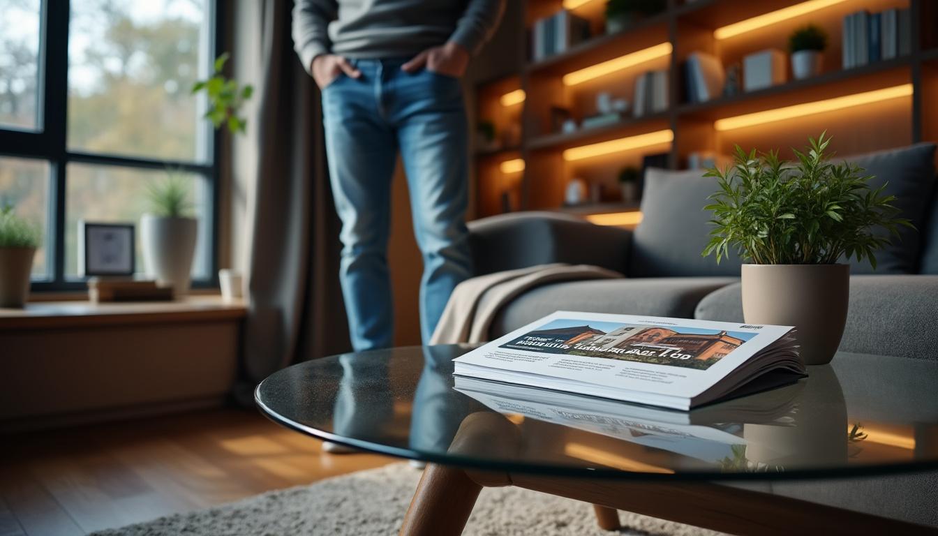 découvrez pourquoi souscrire à une assurance habitation pour votre logement de fonction est crucial. protégez votre famille et vos biens, tout en respectant vos obligations légales. ne laissez pas le hasard décider de votre sécurité, informez-vous sur les avantages et les garanties offertes par ces assurances.