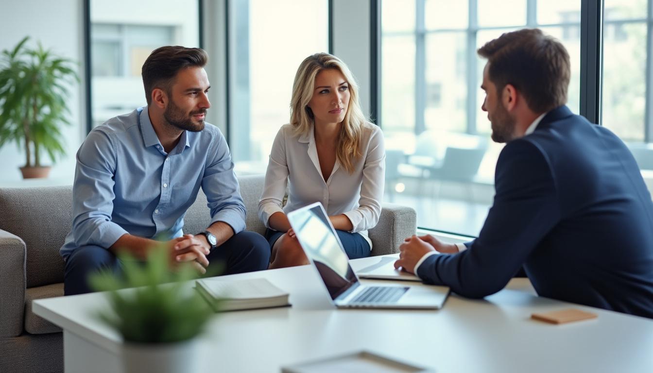 découvrez les étapes essentielles pour renégocier efficacement votre assurance emprunteur lors de la souscription d'un prêt immobilier. maximisez vos économies et protégez votre investissement grâce à nos conseils pratiques.