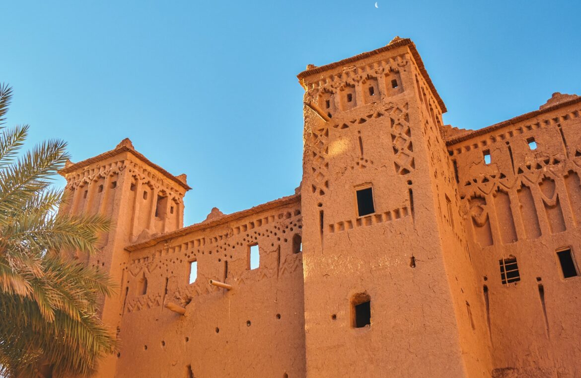 Marrakech eldorado immobilier