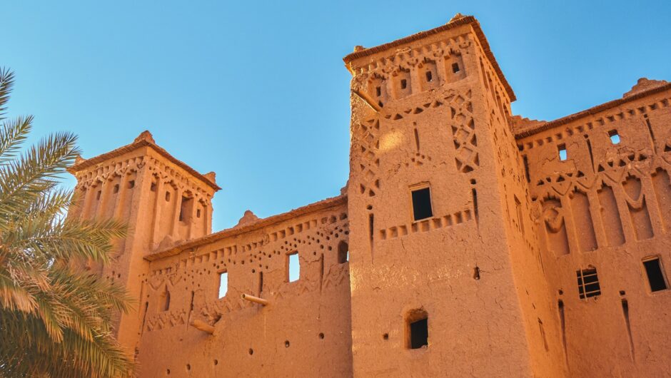 Marrakech eldorado immobilier