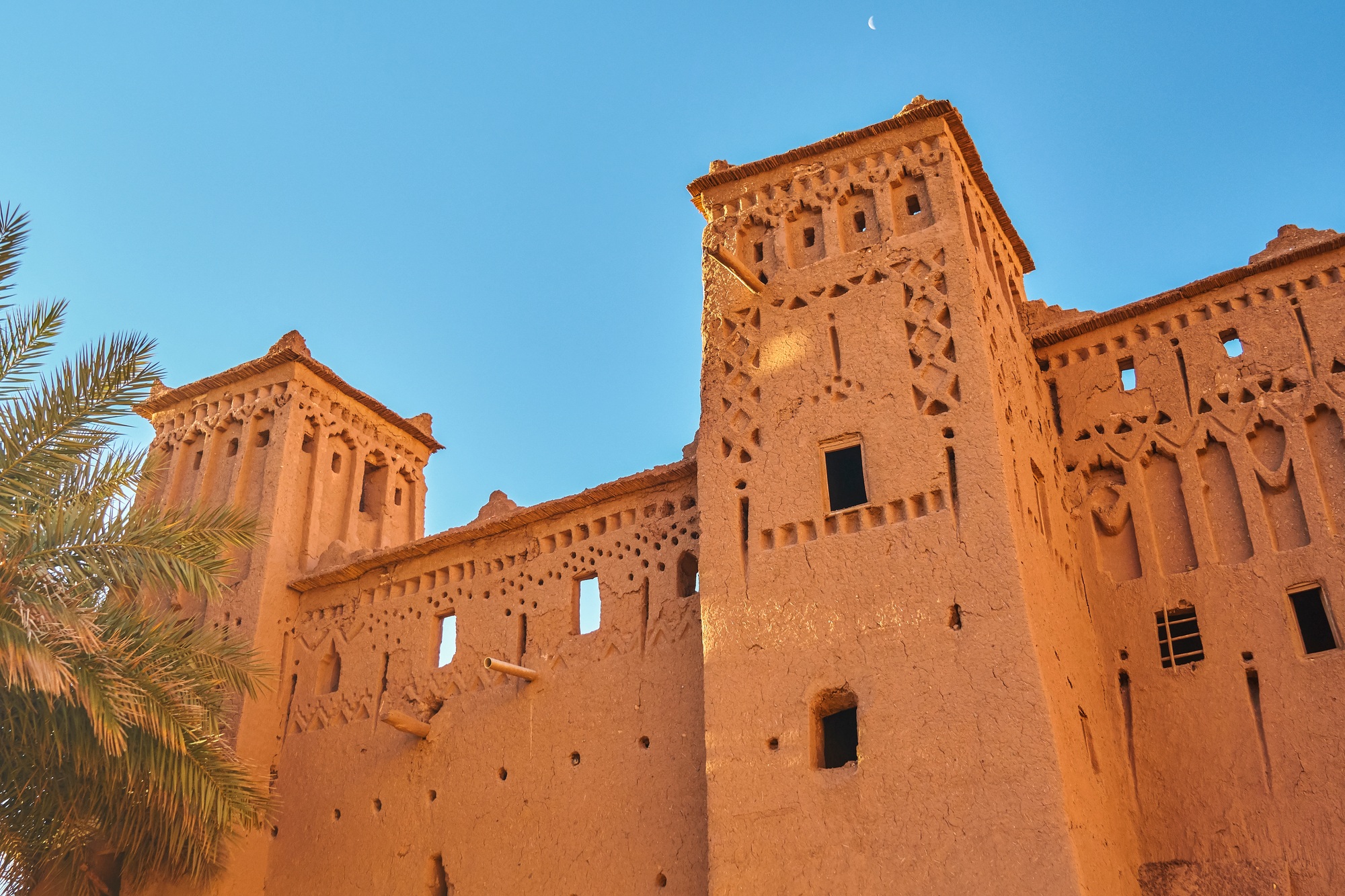 Marrakech eldorado immobilier