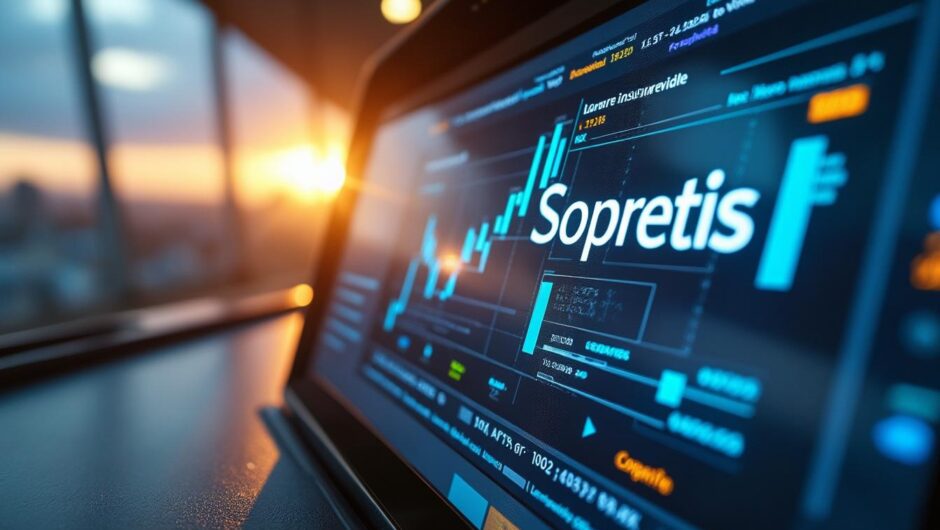 Comment Sopretis, assurance emprunteur, se compare-t-elle aux acteurs du marché ?