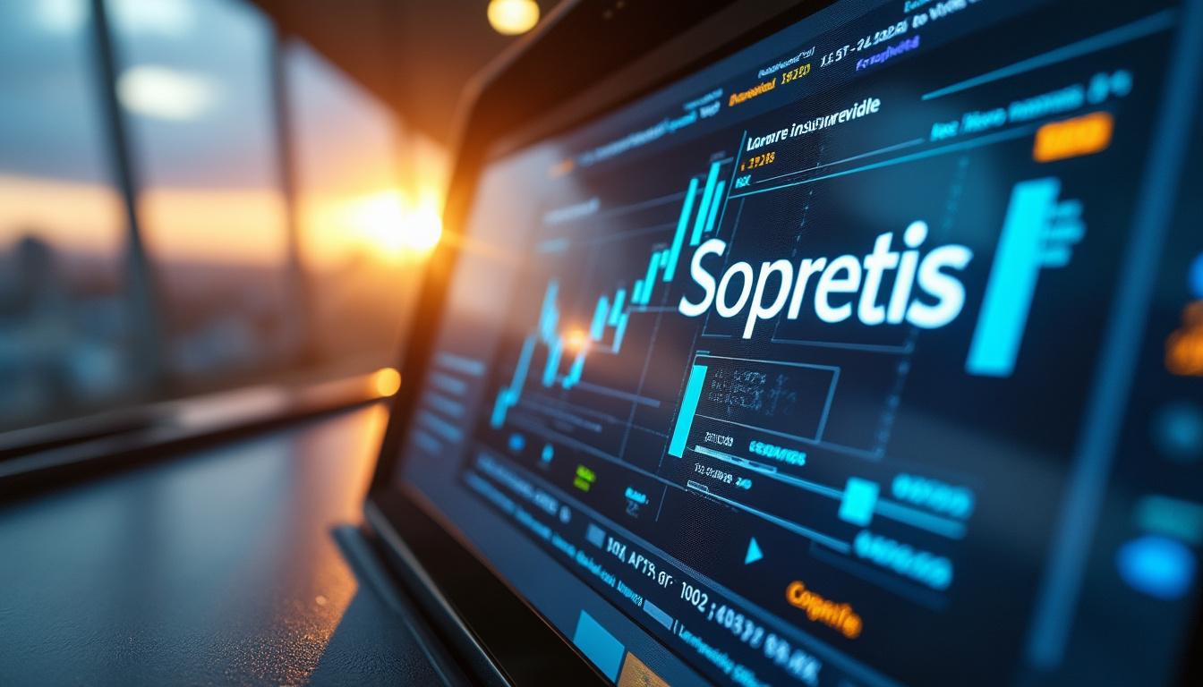 découvrez comment sopretis, spécialiste de l'assurance emprunteur, se positionne face aux principaux acteurs du marché. comparez garanties, tarifs et avantages pour faire le meilleur choix pour votre prêt immobilier.