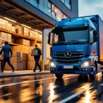 Container : déménagement, la solution idéale pour un transport facile
