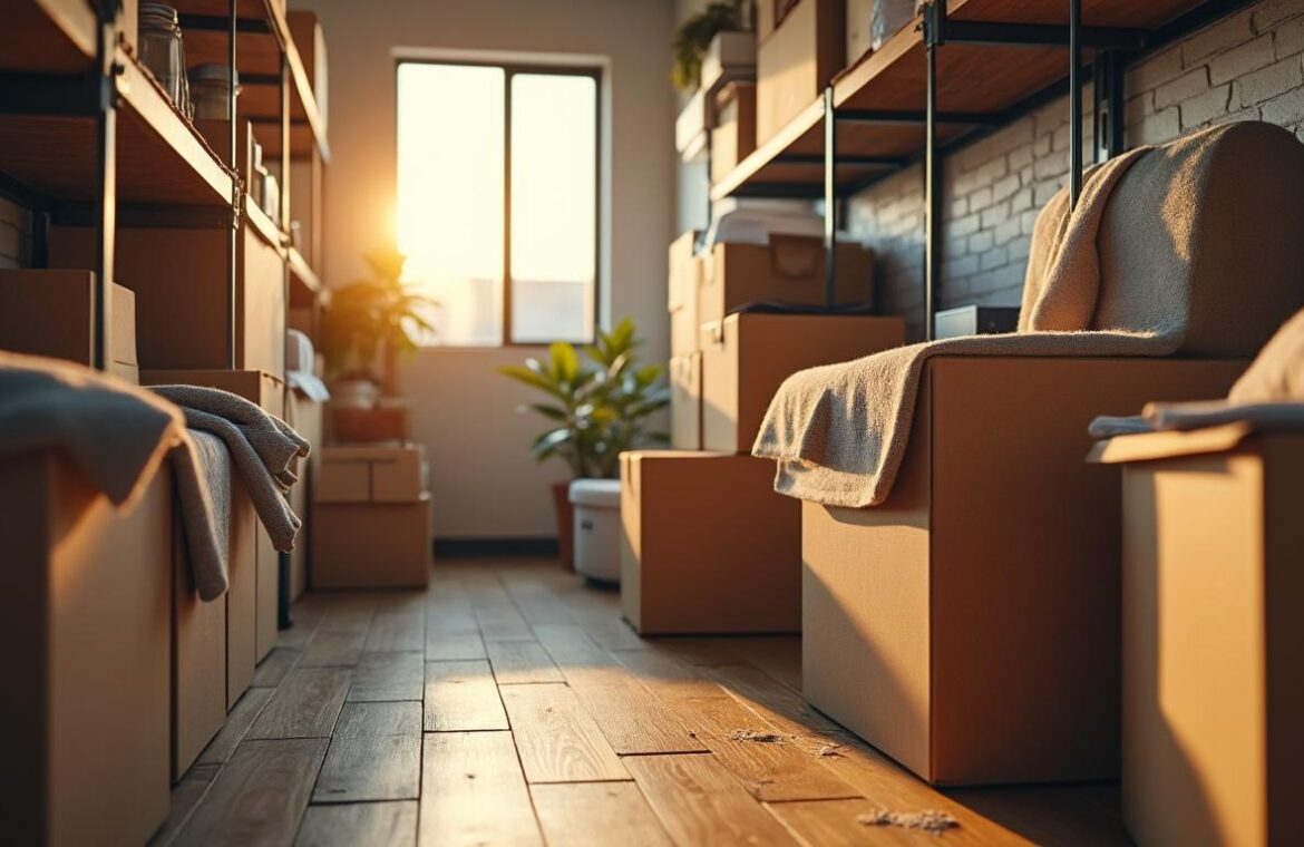 découvrez comment l'assurance d'un box de stockage influence votre budget. analyse détaillée des coûts, conseils et astuces pour optimiser vos dépenses liées à la location d'un espace de stockage.