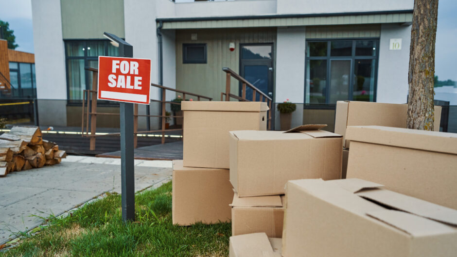 Pourquoi une box abandonnée à vendre pourrait être votre prochain projet immobilier