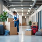 Comment bien choisir votre box de stockage à Grigny pour ranger tous vos effets personnels ?