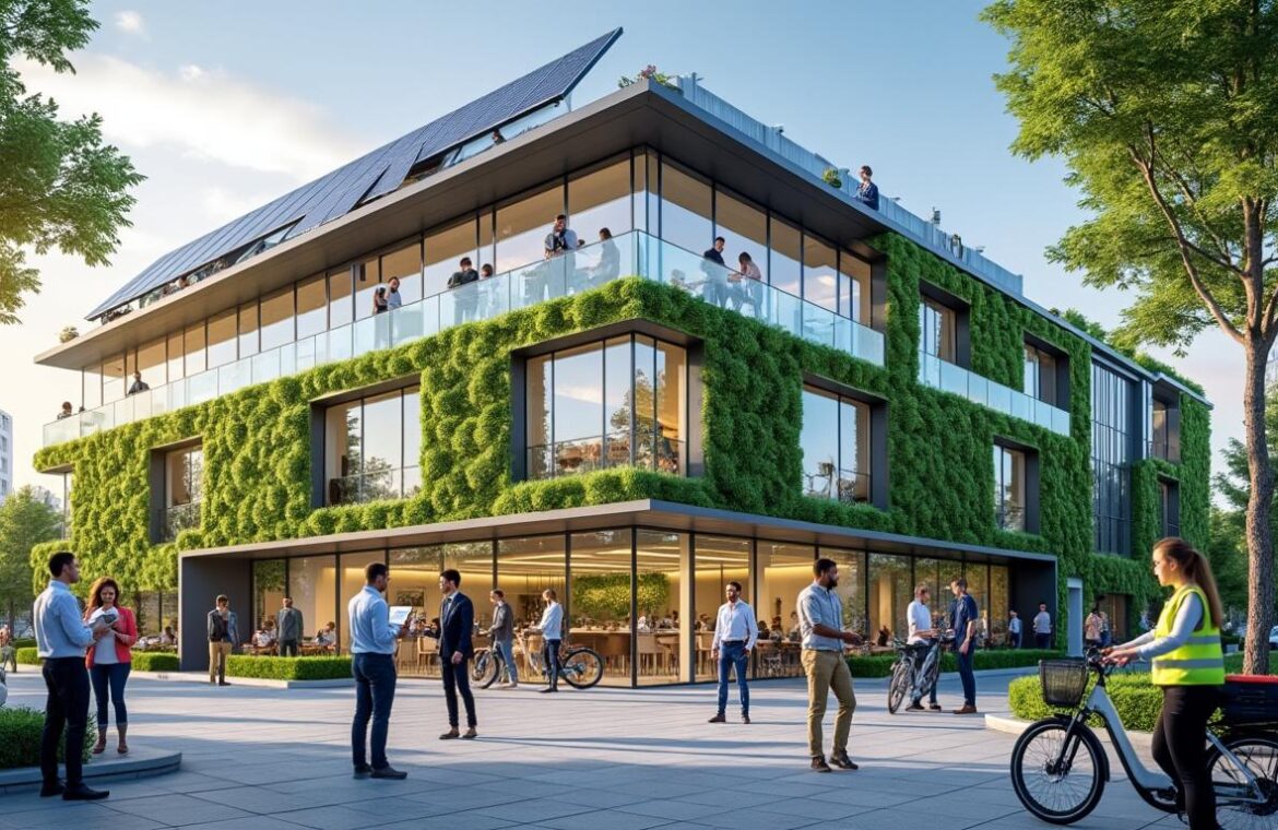 découvrez l'impact du décret tertiaire, les secteurs concernés et les changements majeurs attendus dans vos pratiques professionnelles pour une meilleure efficacité énergétique.