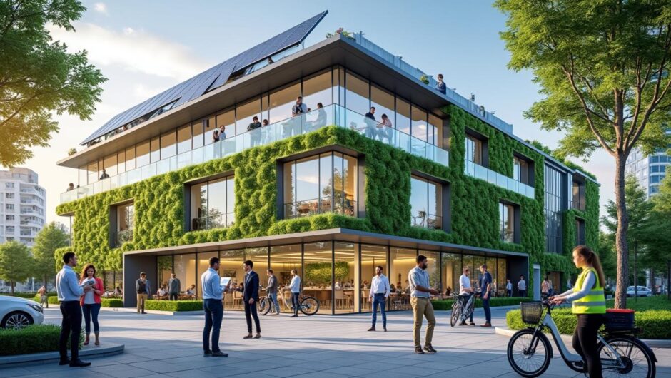 Impact du décret tertiaire : qui est concerné et comment cela changera vos pratiques