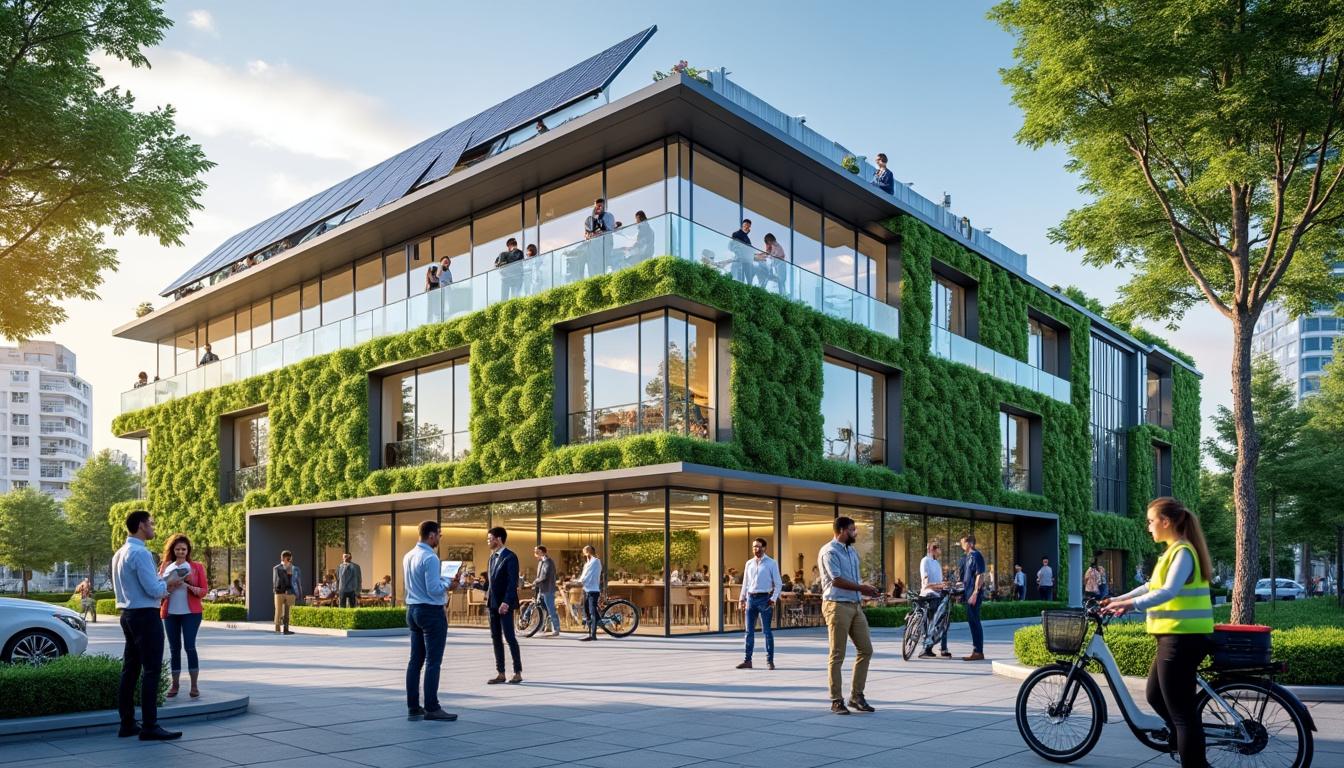 découvrez l'impact du décret tertiaire, les secteurs concernés et les changements majeurs attendus dans vos pratiques professionnelles pour une meilleure efficacité énergétique.
