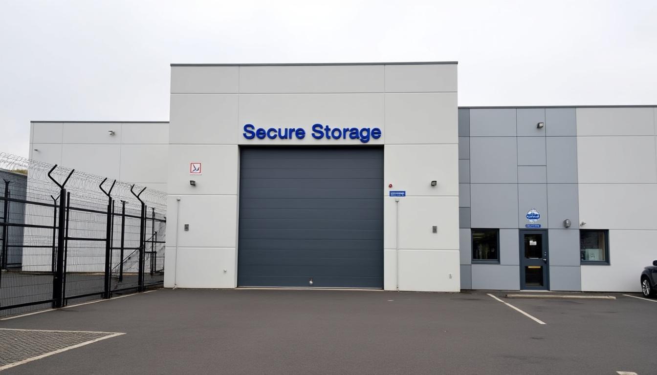 découvrez les avantages d'une box de stockage à choisy-le-roi pour organiser et sécuriser vos objets encombrants en toute simplicité.