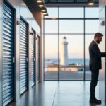 Les critères essentiels pour trouver les meilleurs garde-meuble à La Rochelle pour vos affaires