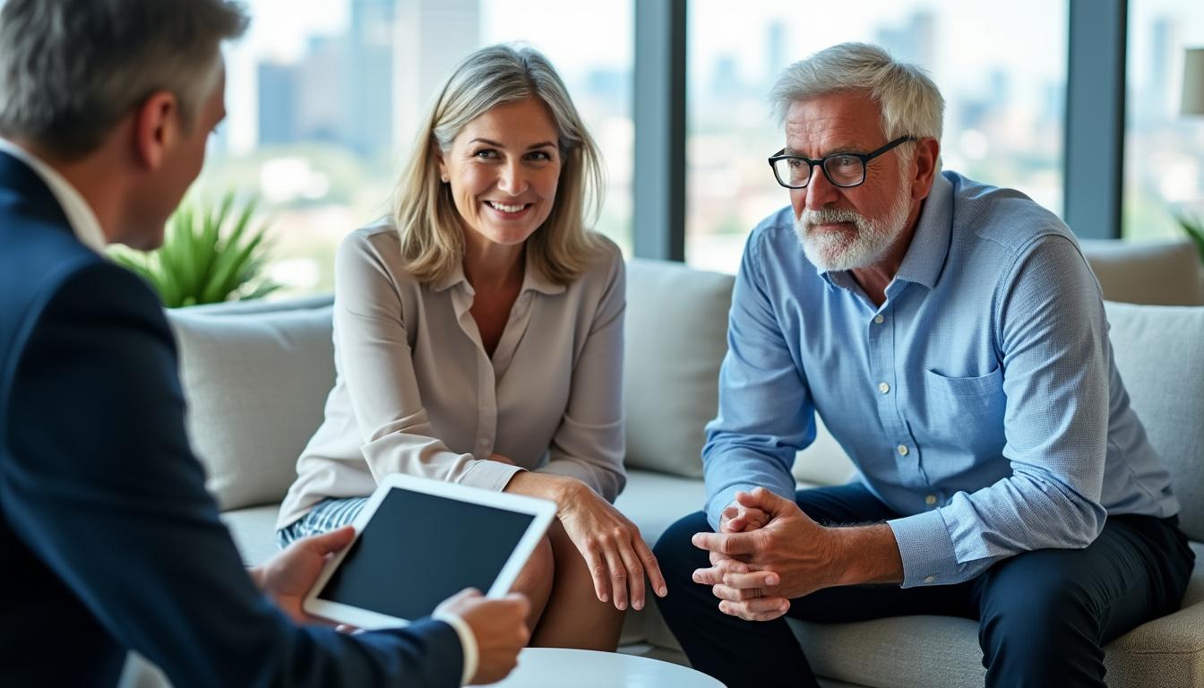 découvrez les meilleures scpi pour préparer votre retraite et investir intelligemment afin d'assurer un avenir financier serein et durable.