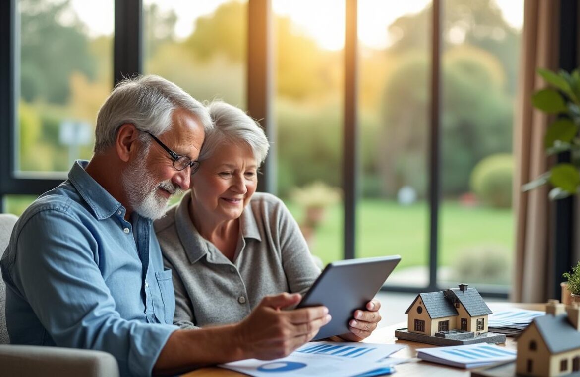 découvrez les meilleures scpi pour préparer votre retraite et investissez intelligemment afin d'assurer un avenir financier serein. guide complet et conseils d'experts.