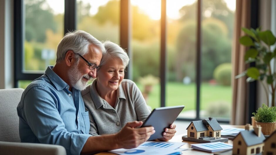 Les meilleures SCPI pour retraite : Investir intelligemment pour votre avenir