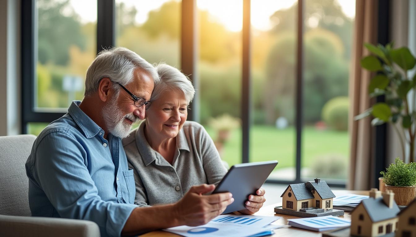 découvrez les meilleures scpi pour préparer votre retraite et investissez intelligemment afin d'assurer un avenir financier serein. guide complet et conseils d'experts.