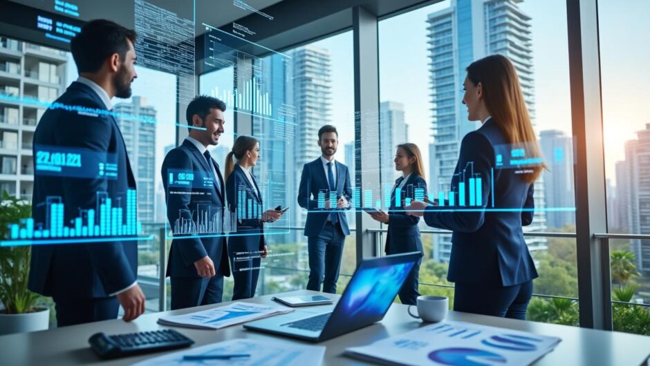 Optimisation fiscale d’une SCPI : tendances et conseils pour 2026