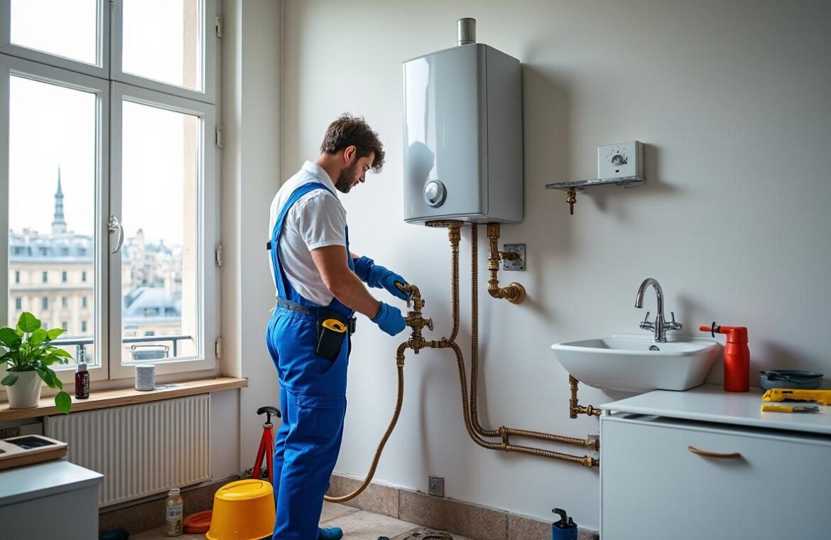 découvrez pourquoi le top 10 des services de plombiers à paris est votre meilleur choix pour garantir des rénovations réussies, rapides et de qualité exceptionnelle.