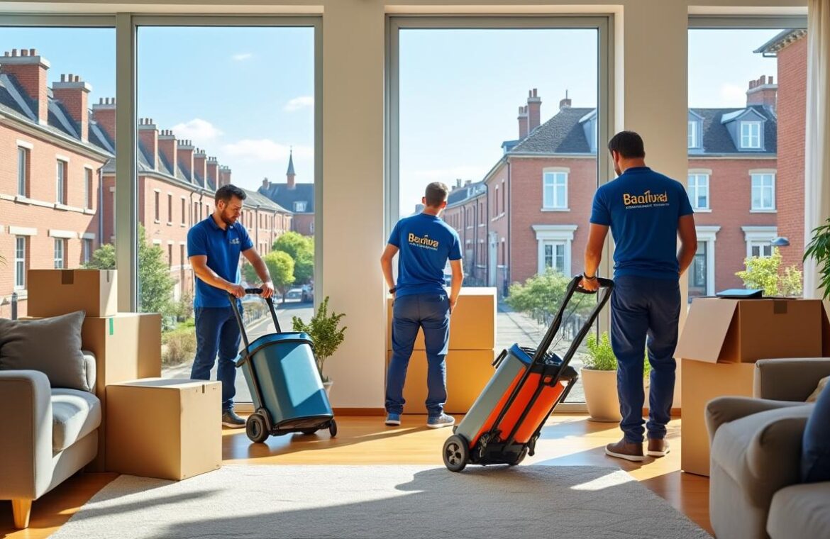 découvrez pourquoi choisir les meilleures entreprises de débarras de maison à toulouse garantit un service efficace, fiable et adapté à vos besoins pour un espace libéré en toute sérénité.