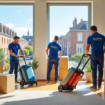 Pourquoi opter pour les meilleures entreprises de débarras de maison sur Toulouse ?