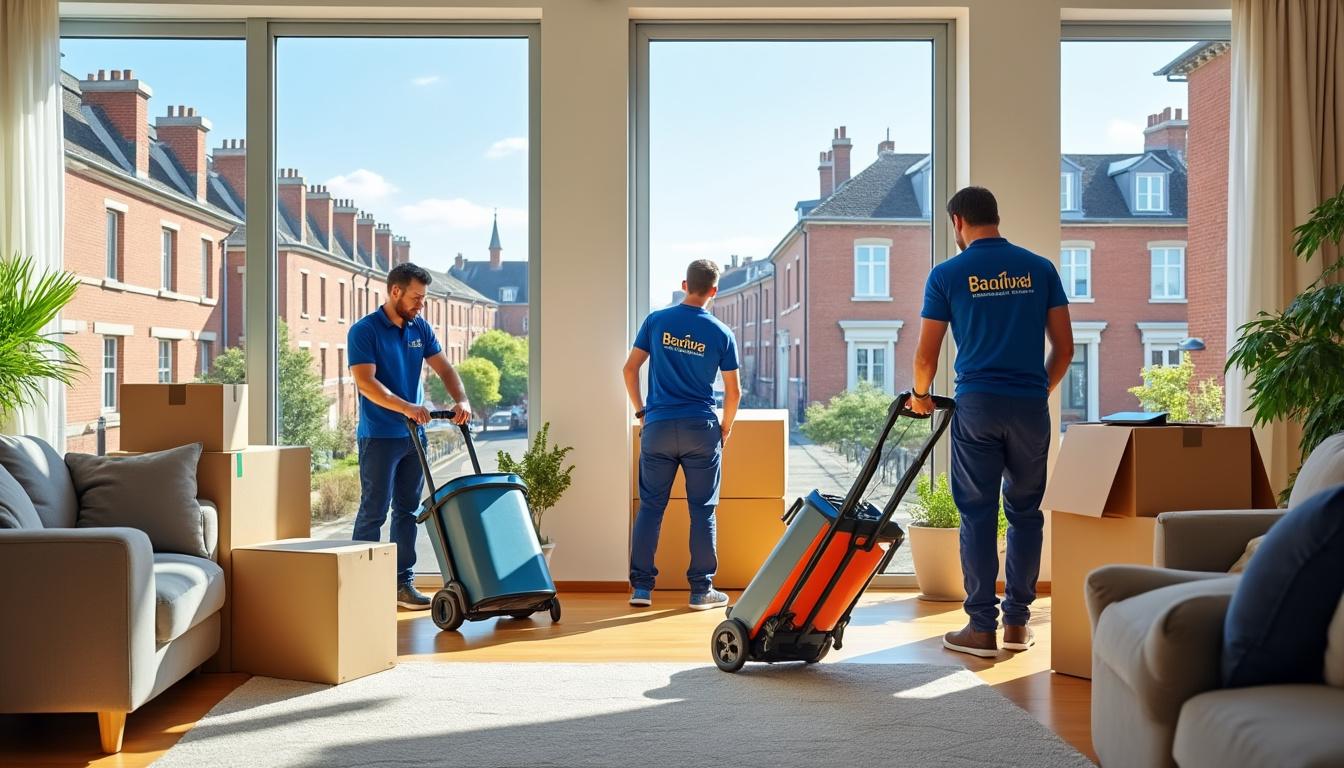 découvrez pourquoi choisir les meilleures entreprises de débarras de maison à toulouse garantit un service efficace, fiable et adapté à vos besoins pour un espace libéré en toute sérénité.