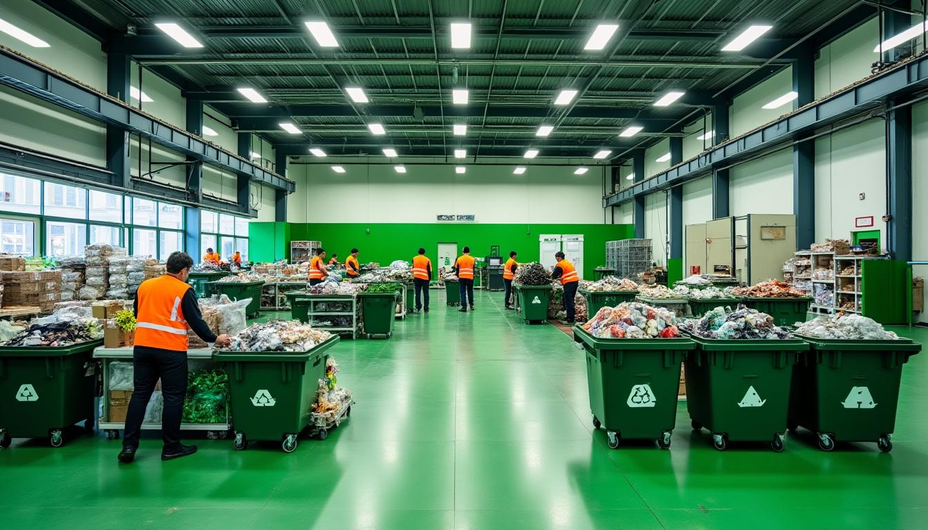 découvrez pourquoi faire appel aux meilleures entreprises de débarras de maison à toulouse est essentiel pour un service rapide, efficace et fiable. profitez d'une expertise locale et d'un débarrassage sans tracas.