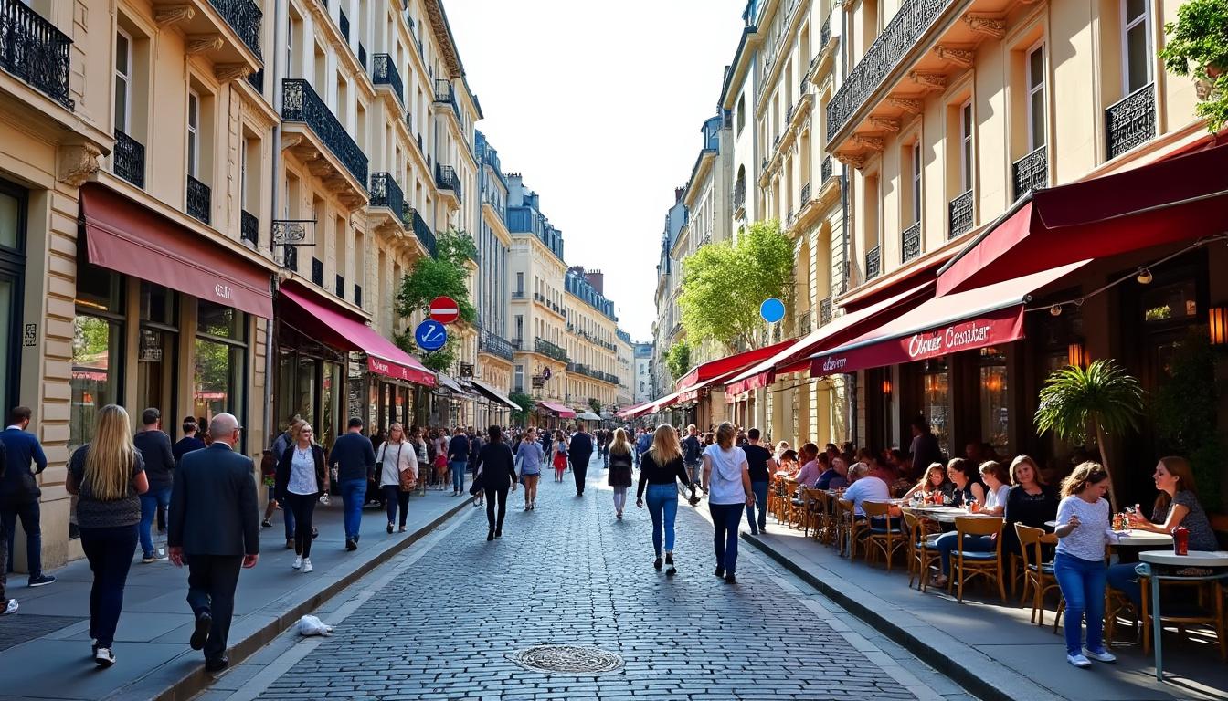 découvrez notre sélection des 10 meilleurs services de débarras d'appartement à nantes, fiables et efficaces, pour un nettoyage rapide et sans stress.