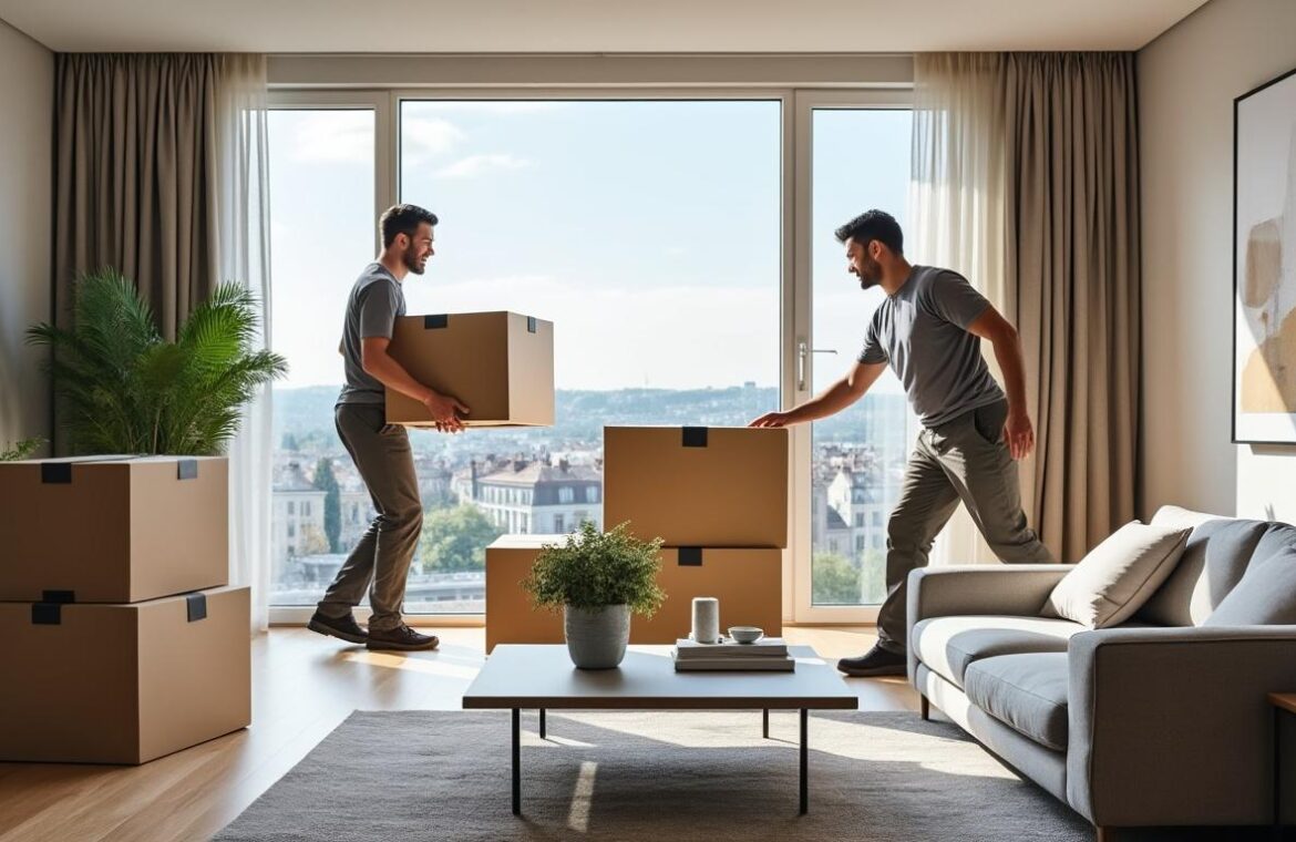 découvrez le top 10 des meilleurs services de débarras d'appartement à nantes, fiables et efficaces, pour un espace propre et dégagé en un rien de temps.