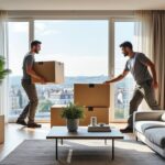 Top 10 des meilleurs services de débarras d’appartement à Nantes que vous devez connaître