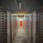 Comment choisir parmi les meilleures entreprises de box de stockage à Paris pour vos affaires