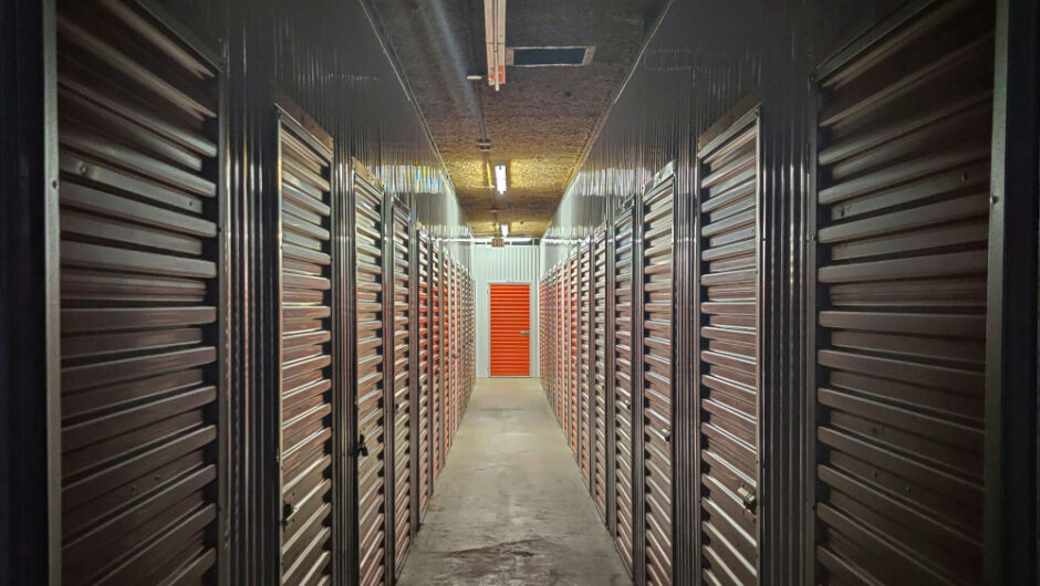 Comment choisir parmi les meilleures entreprises de box de stockage à Paris pour vos affaires