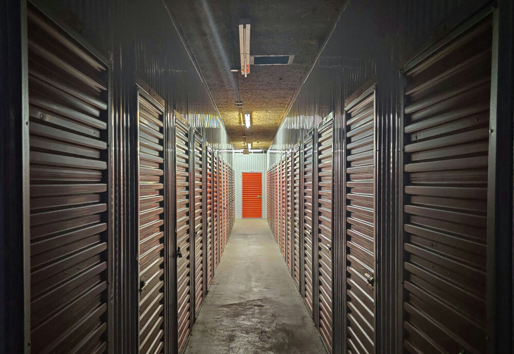 stockage