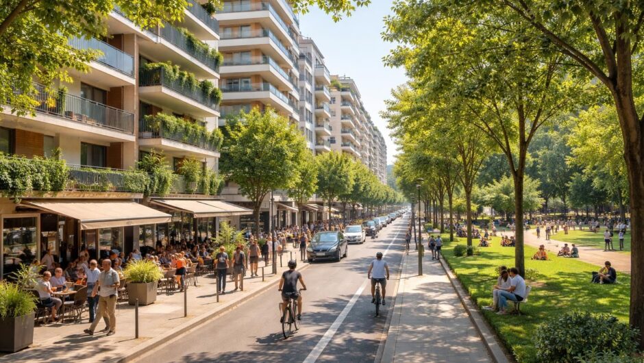 découvrez notre avis complet sur le quartier mermoz à lyon : son ambiance, ses avantages, ses commerces et ce qu'il faut connaître avant d'y vivre ou investir.