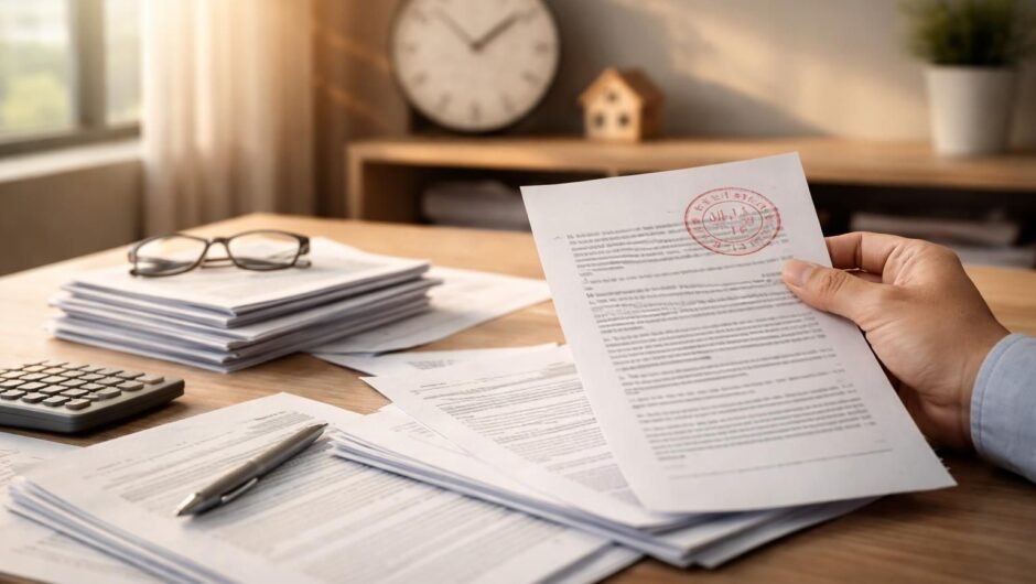 découvrez combien de temps conserver vos contrats d’assurance habitation, les obligations légales et les conseils pour bien gérer vos documents.