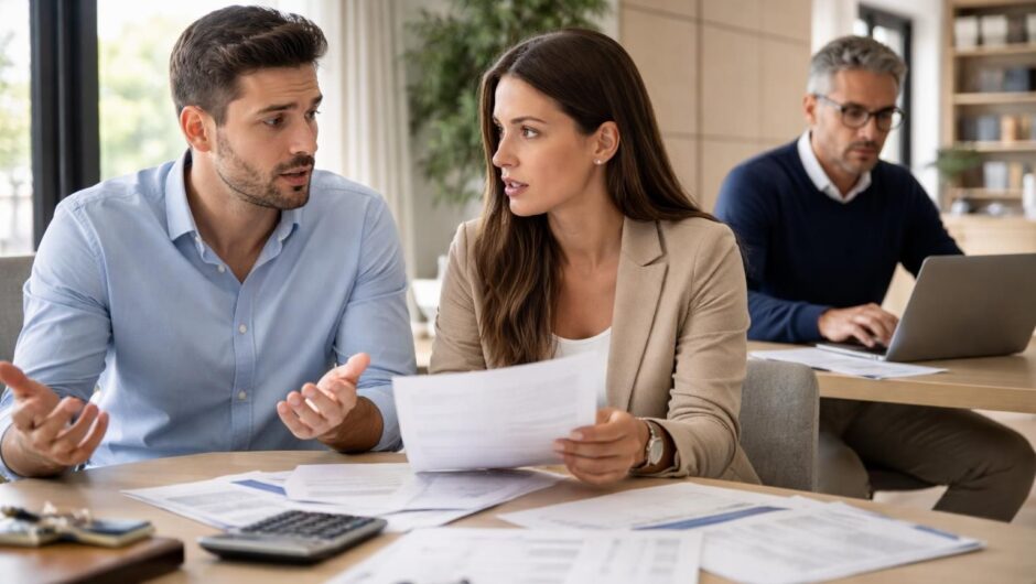 découvrez les erreurs fréquentes à éviter lors de la gestion d'un syndic obligatoire et bénévole pour deux copropriétaires afin d'assurer une copropriété harmonieuse et bien administrée.